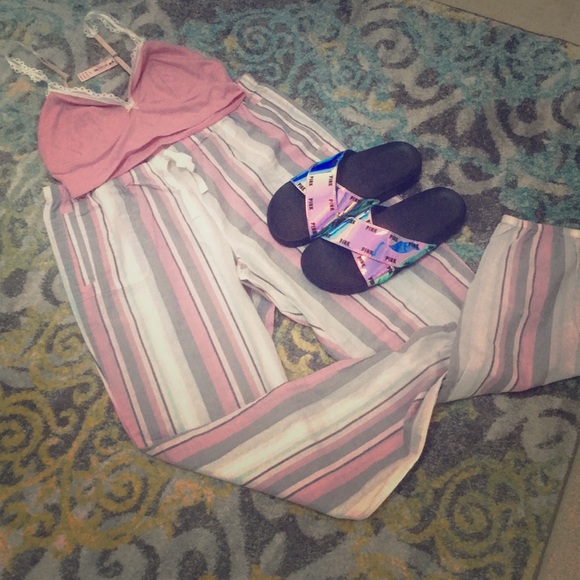 Victoria's Secret Other - 💗🌸 3 Piece VS Bundle 💗🌸